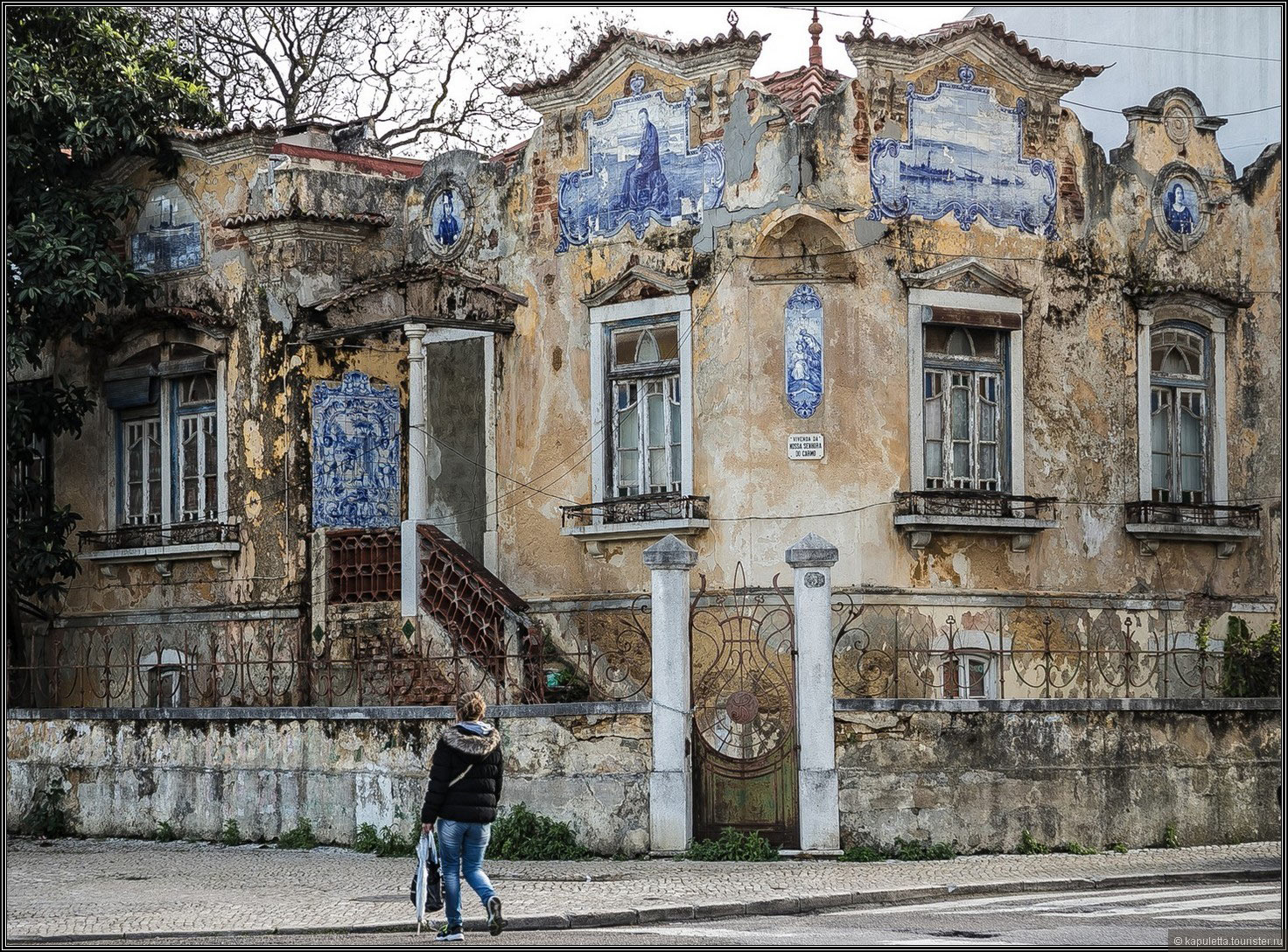 Setubal